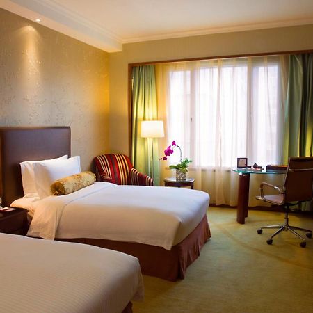 Grand Mercure Beijing Central Ngoại thất bức ảnh